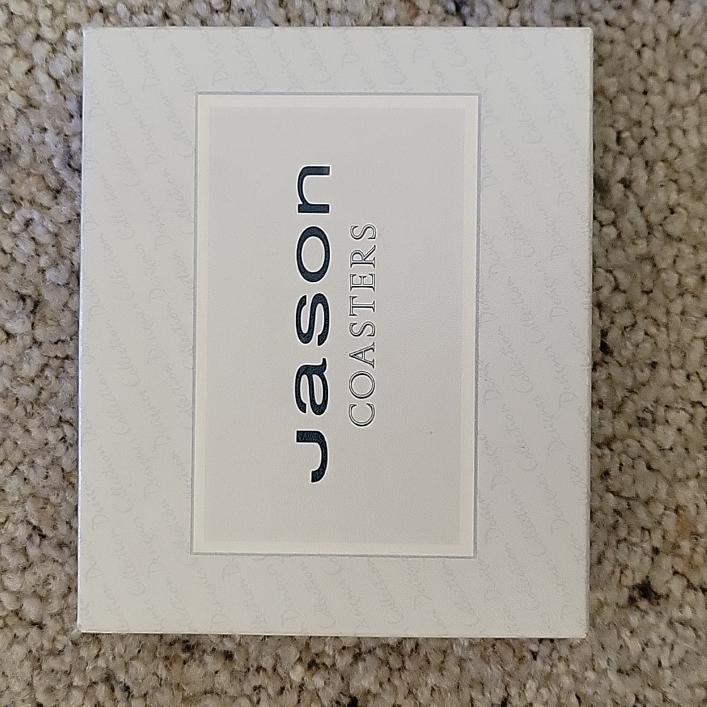 Coasters